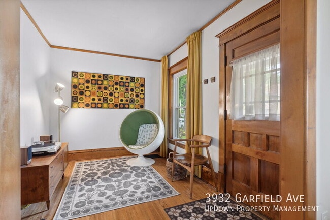 Building Photo - 3932 Garfield Ave