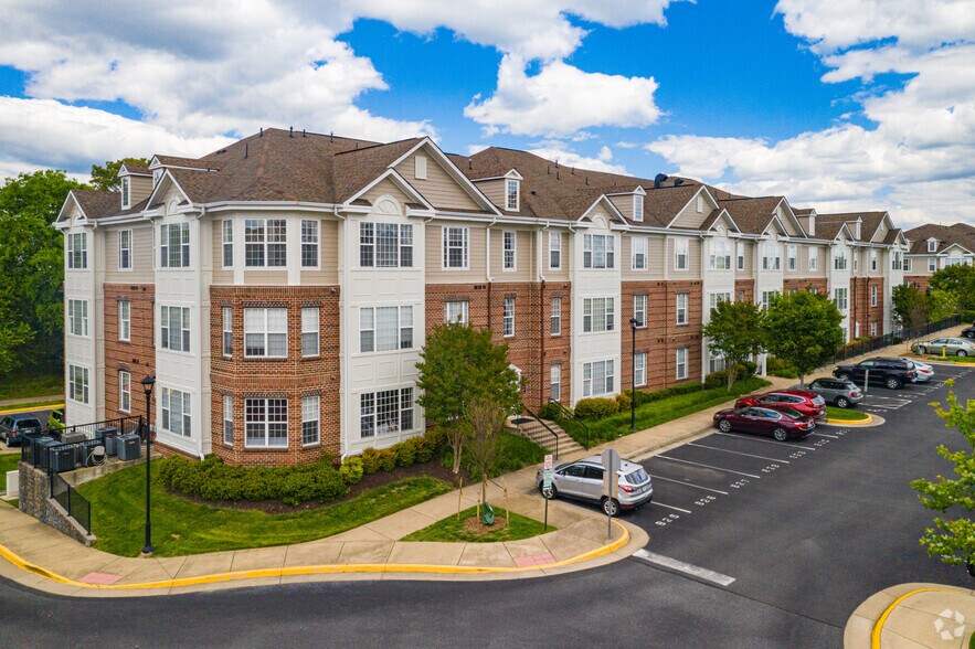 The Apartments at Cobblestone Square 627823 Cobblestone Cir