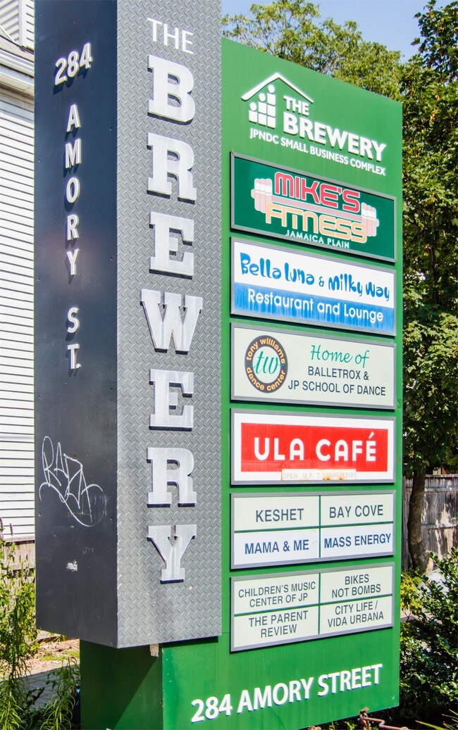 Building Photo - 19 St Peter St