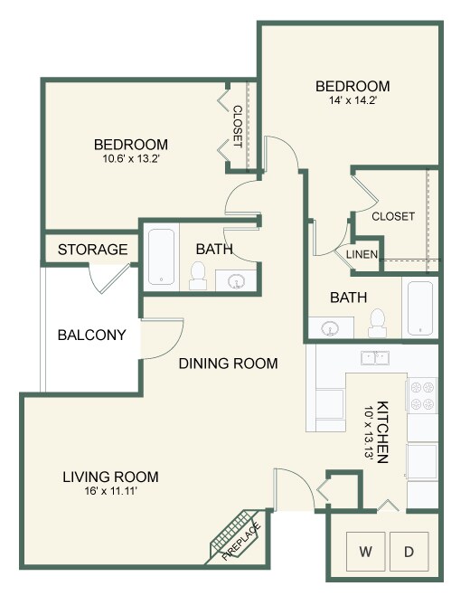 orenco gardens apartments hillsboro or apartment finder