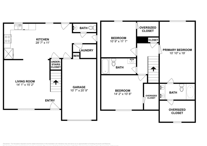Building Photo - 4600 Montelena Dr