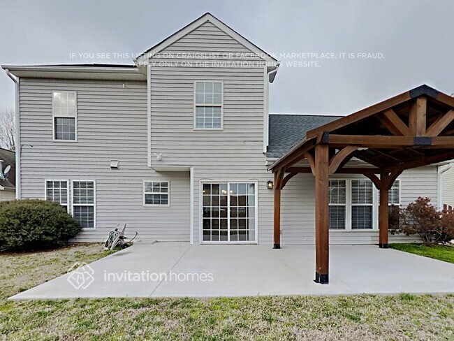 Building Photo - 12822 Beddingfield Dr