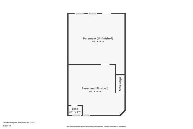 Building Photo - 7805 Kavanagh Rd