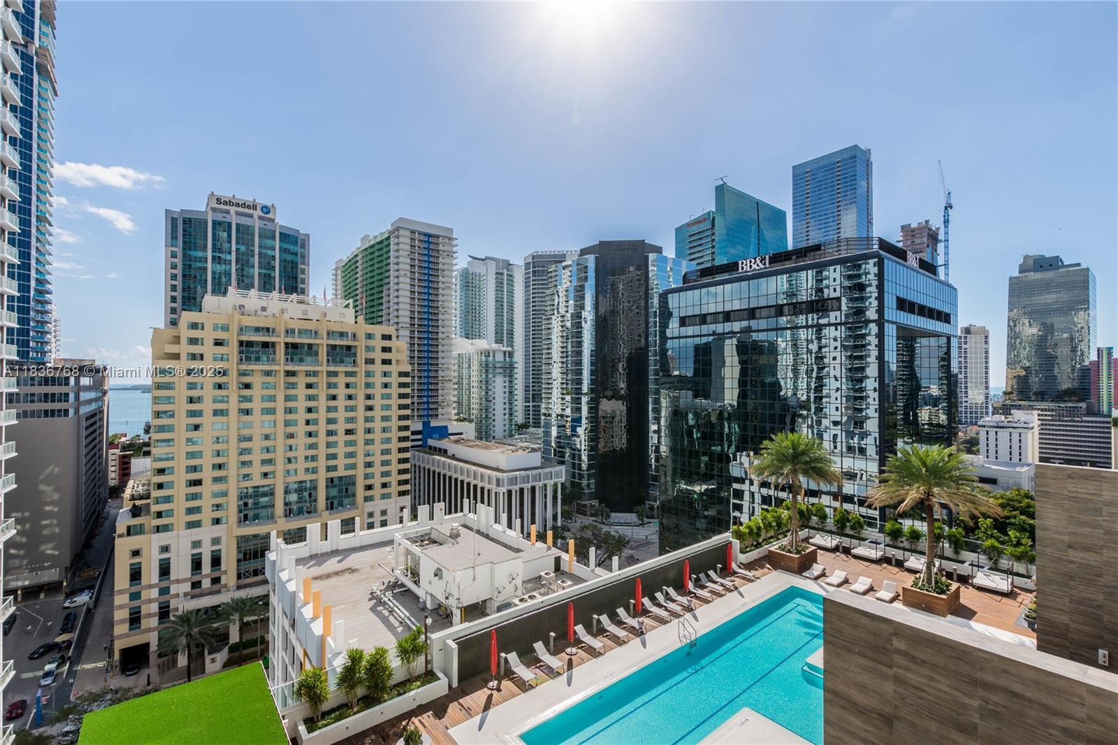 Building Photo - 1080 Brickell Ave