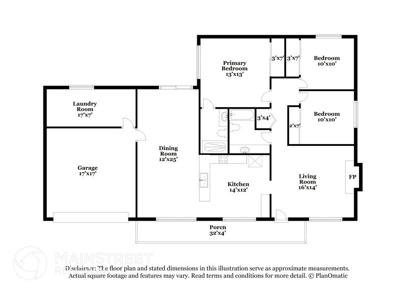 Building Photo - 8049 E Manitoba Pl