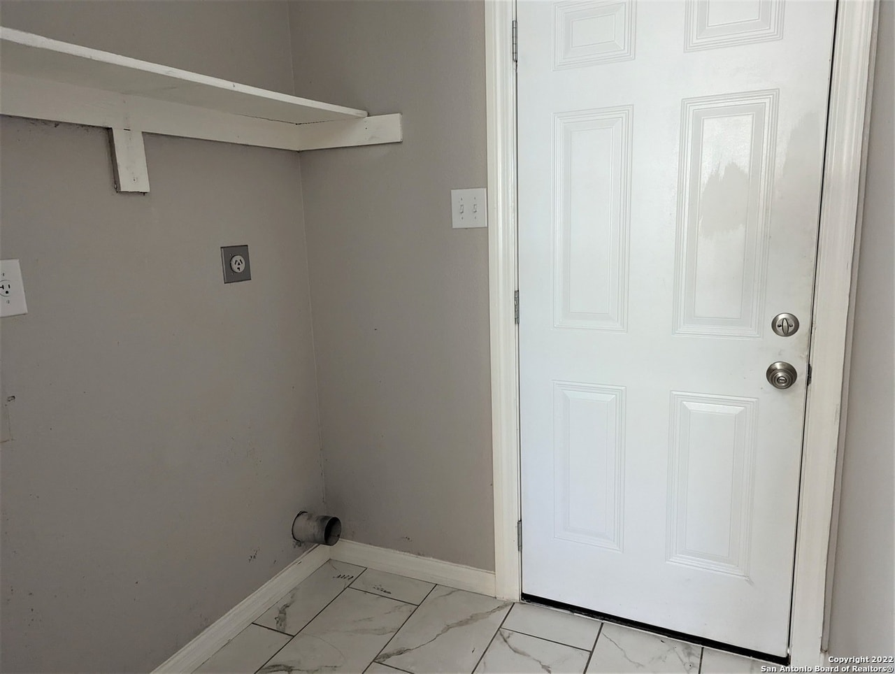 laundry - 206 Rivertree