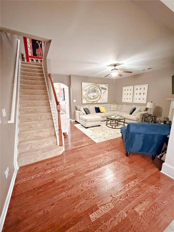 Building Photo - 2708 Beynon Ln NE