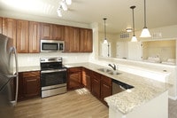 Interior Photo - Highlands at Red Hawk