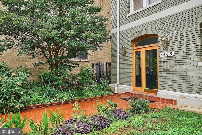 Building Photo - Columbia Heights, You're Home