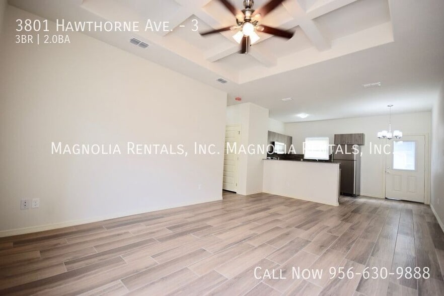 Building Photo - 3801 Hawthorne Ave