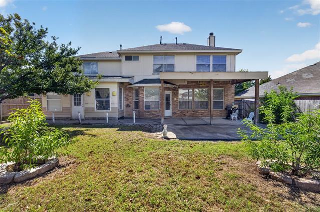 Building Photo - 7903 Clear Fork Trail