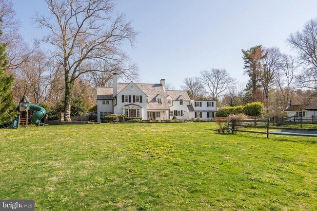 Building Photo - 601 Harriton Rd