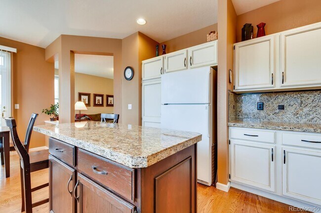 Building Photo - 5BR home in Cherry Creek Schools!