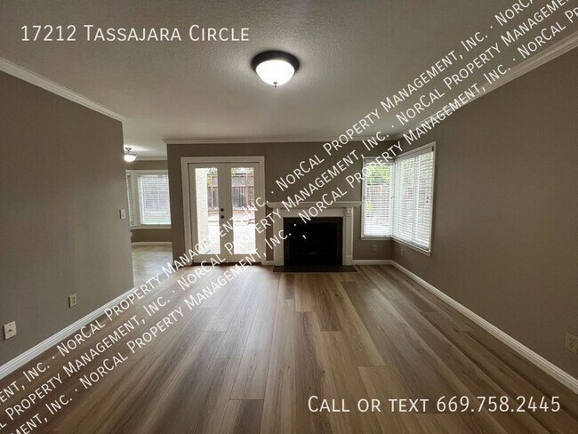 Building Photo - 17212 Tassajara Cir
