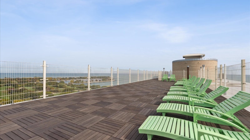 Building Photo - 3950 N Lake Shore Dr