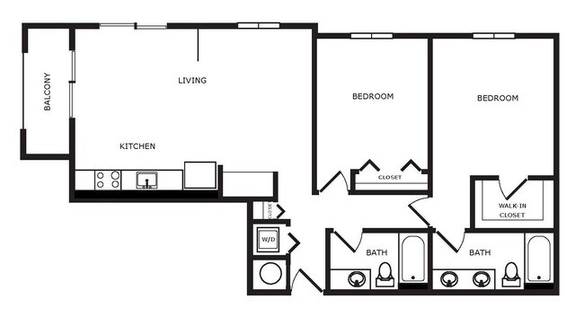 Floorplan - Windsor Cornerstone