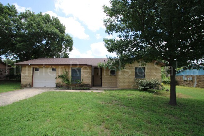 Primary Photo - Charming North Killeen Home