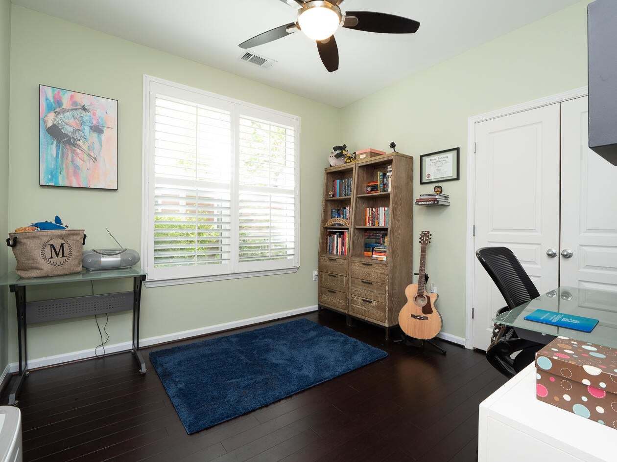 bedroom 3 - 500 Bucksley Ln