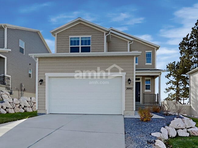 Building Photo - 2992 E S Village Dr