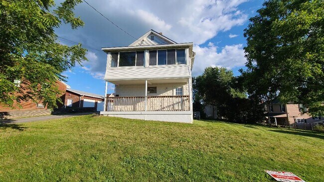 Building Photo - 416 Greenside Ave