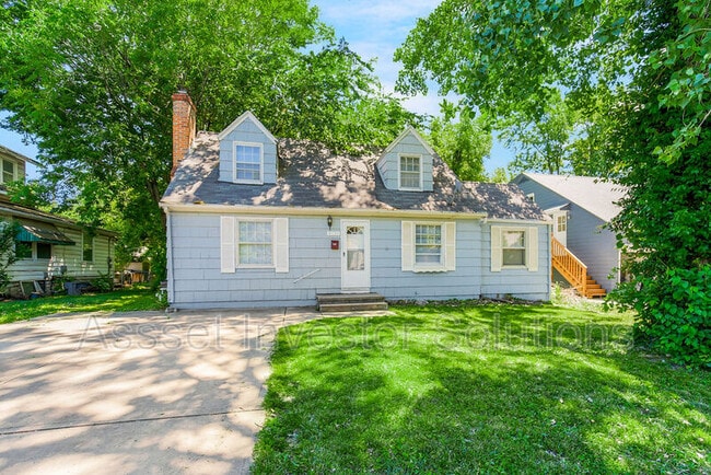 Building Photo - 4131 Eaton St