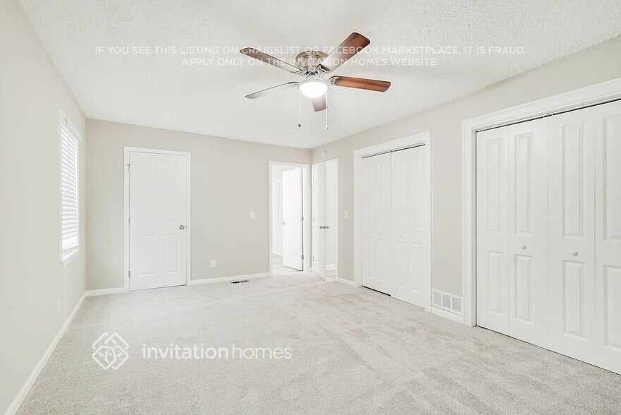 Building Photo - 201 Chatooga Dr