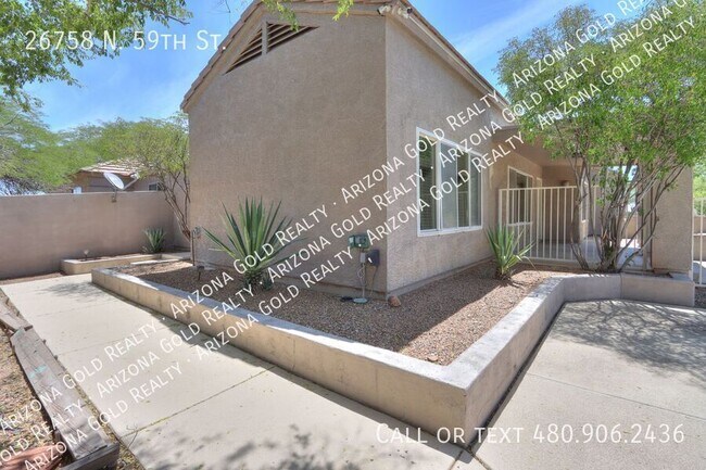 Building Photo - 26758 N 59th St