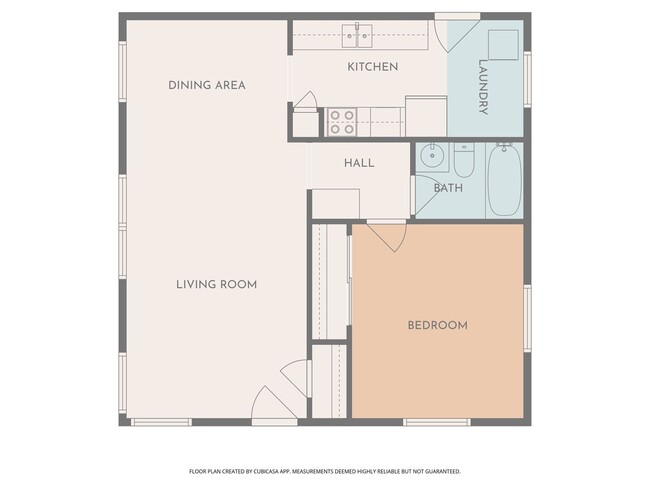 Building Photo - 2020 S P St