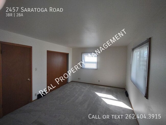 Building Photo - 2457 Saratoga Rd