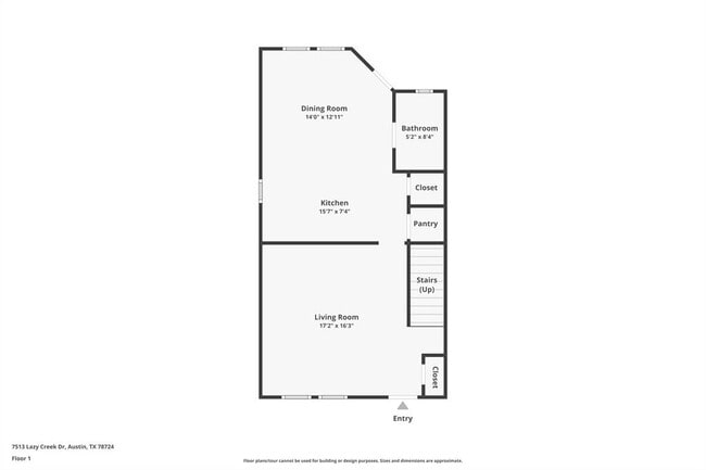 Building Photo - 7513 Lazy Creek Dr