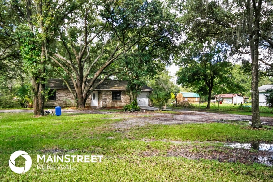 Building Photo - 5760 Bailey Rd