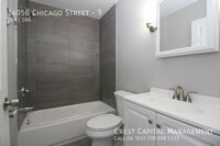 Building Photo - 1411 E Chicago St