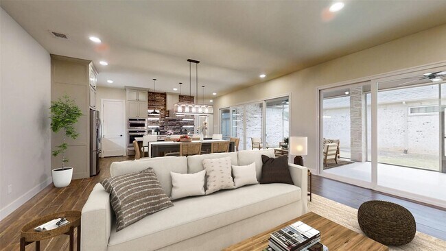 Building Photo - 2405 Vineyard Dr