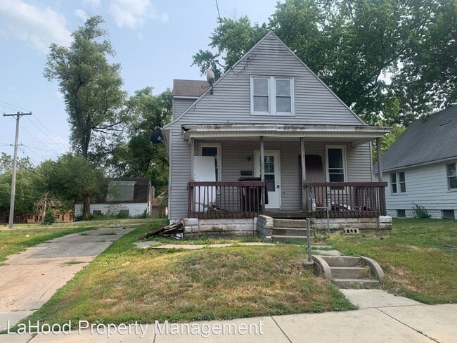 Primary Photo - 3 br, 2 bath House - 2802 W Seibold st