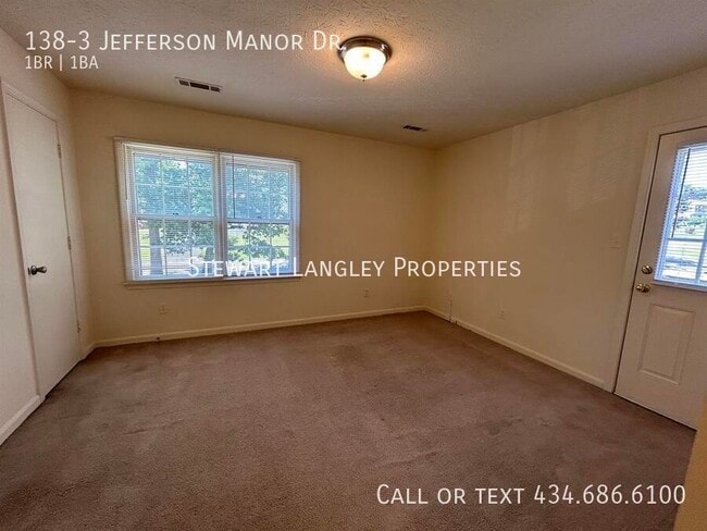Building Photo - 138 Jefferson Manor Dr