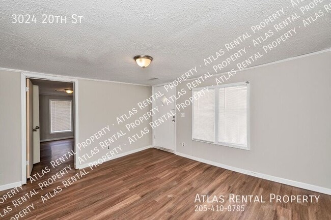 Building Photo - 3024 20th St