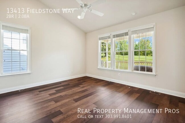 Building Photo - 13413 Fieldstone Way