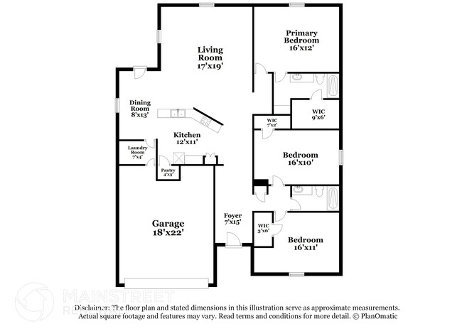 Building Photo - 312 Timbercreek Ct