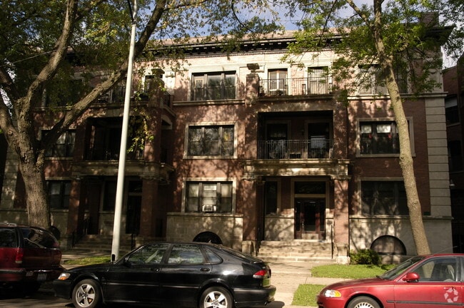 5474-5480 S Hyde Park Blvd - 5474-5480 S. Hyde Park Boulevard