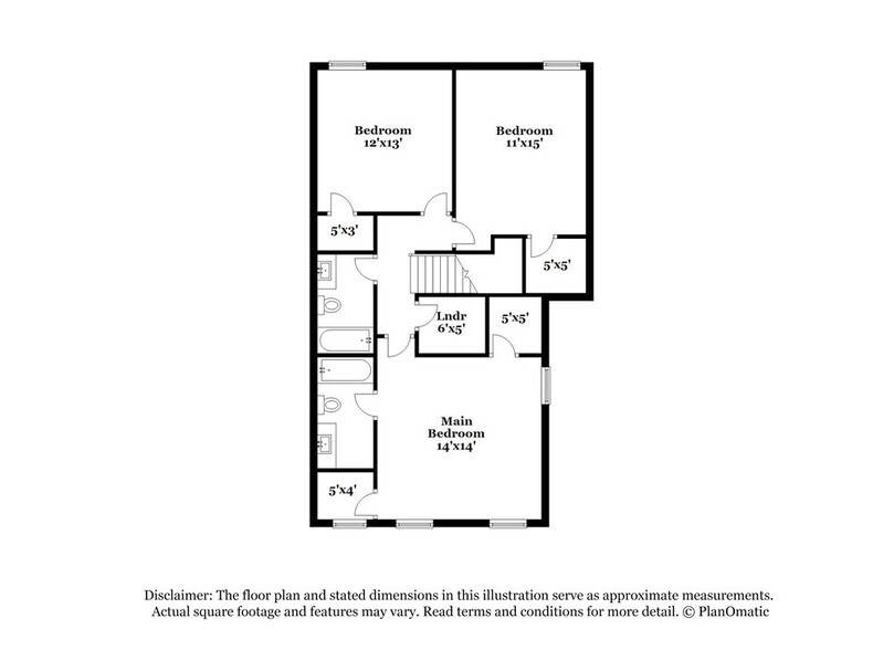 Building Photo - 8108 Inverbrass Ct