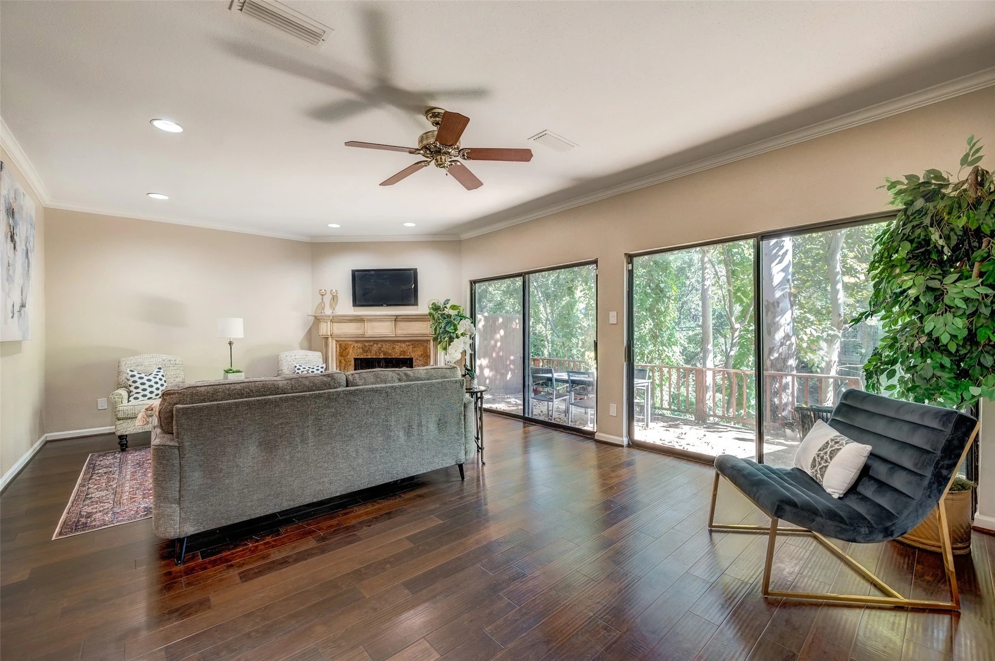 Building Photo - 12625 Memorial Dr