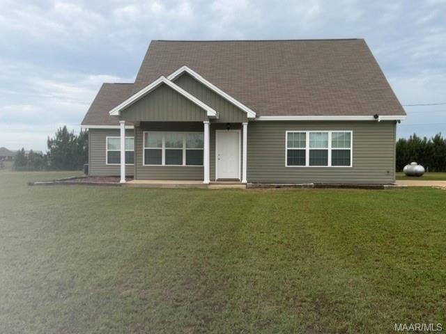Building Photo - 2107 Geddie Loop Rd
