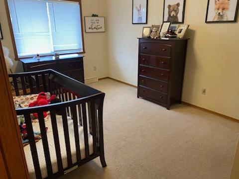 other view 2nd bedroom - 3555 N Gillett St