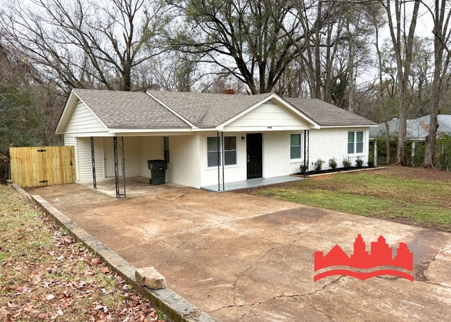 Building Photo - 3453 Madewell St