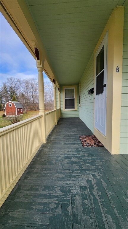 Building Photo - 38 Elmwood B