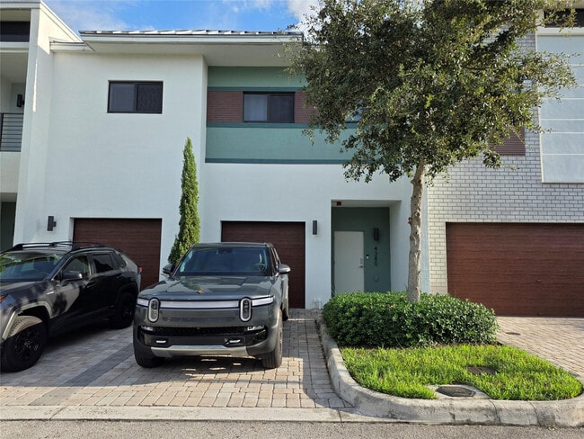 Primary Photo - 4380 NW 8th Ct