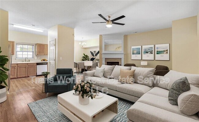 Building Photo - 1102 Pleasant Oaks Ct