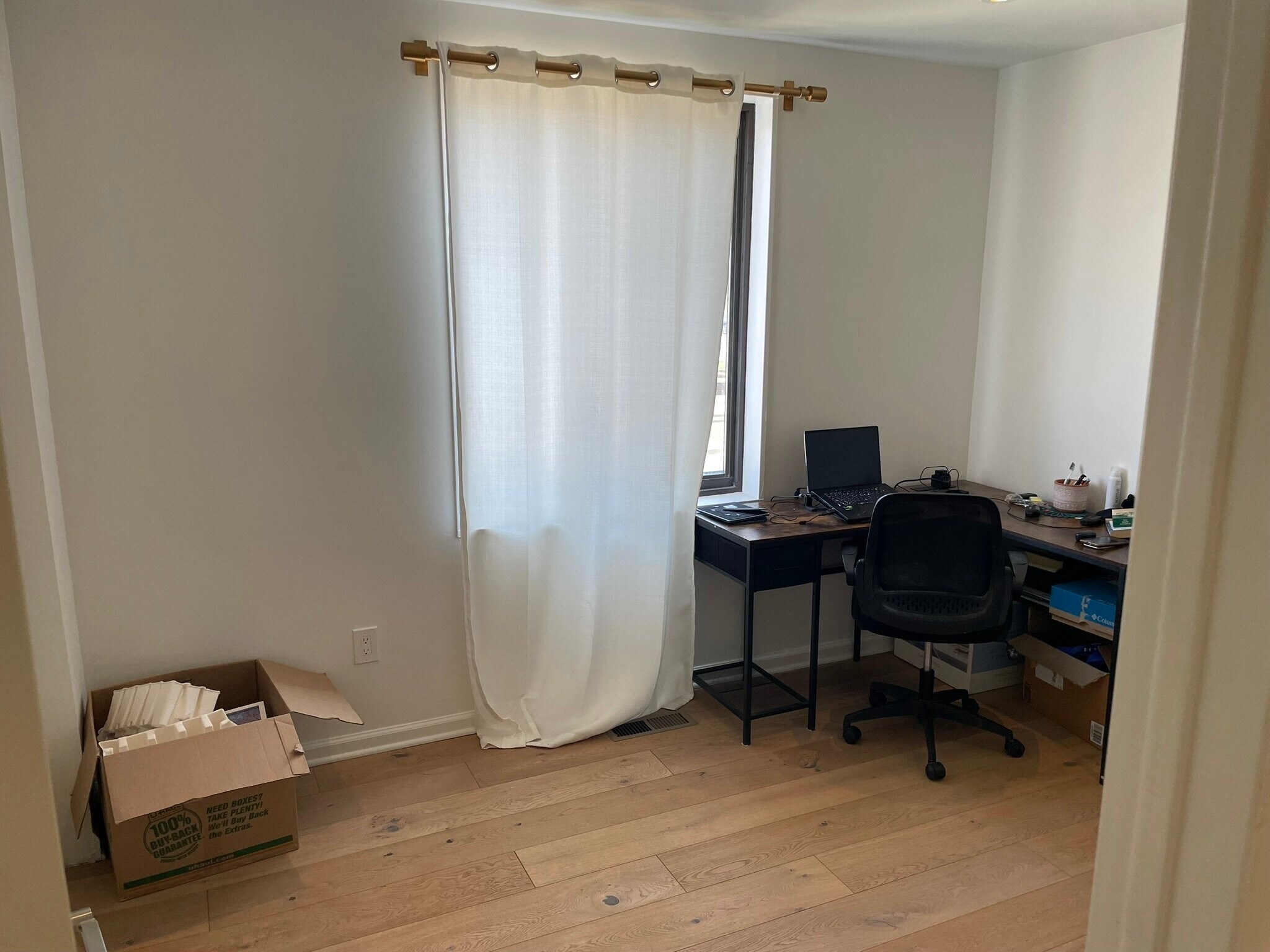 Building Photo - 1321 I St NE