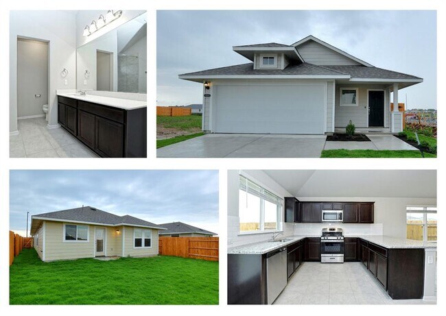 Building Photo - 210 Trailside Ln