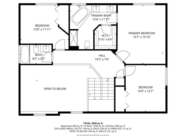 Building Photo - 2243 Sun Valley Dr
